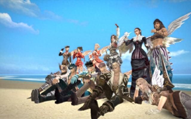 卓越之剑ai（一人控制三角色的卓越之剑） 