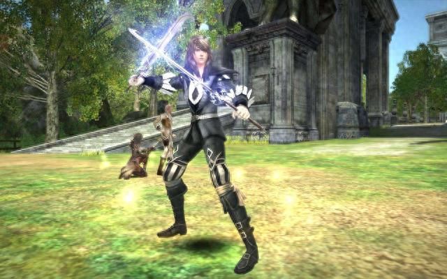 卓越之剑ai（一人控制三角色的卓越之剑） 