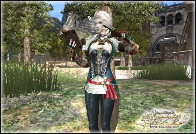 卓越之剑ai（一人控制三角色的卓越之剑） 